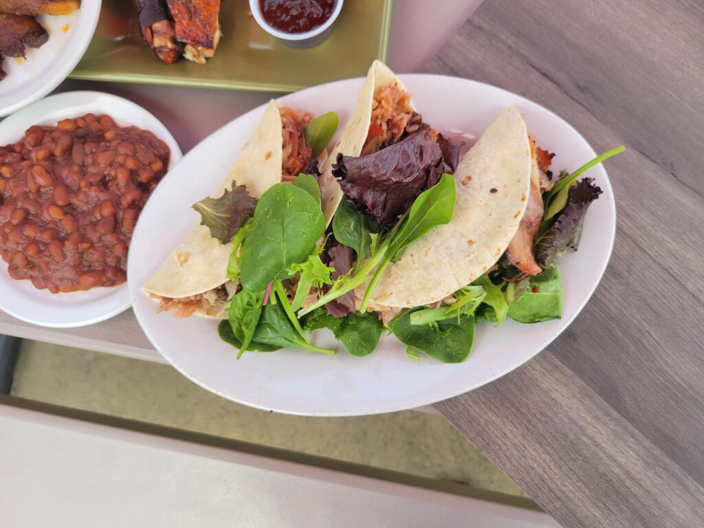 St. Louis Jamaican Food