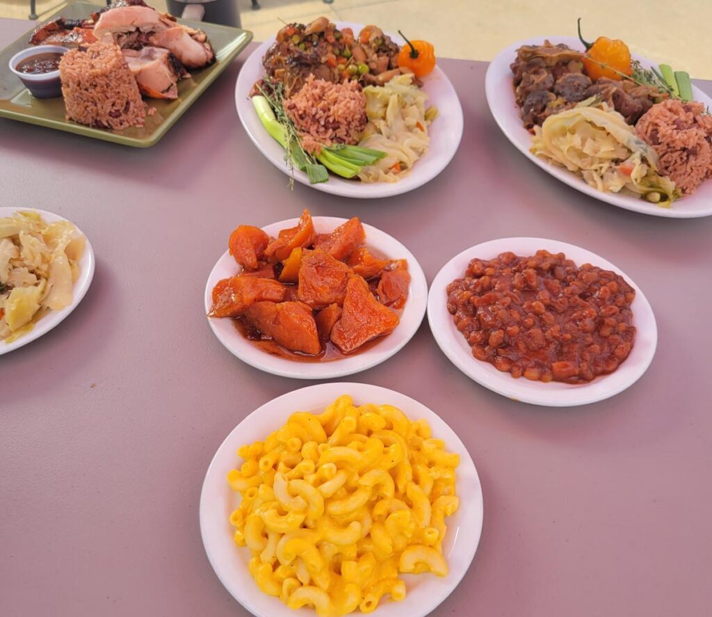 Caribbean Seafood in St. Louis, MO