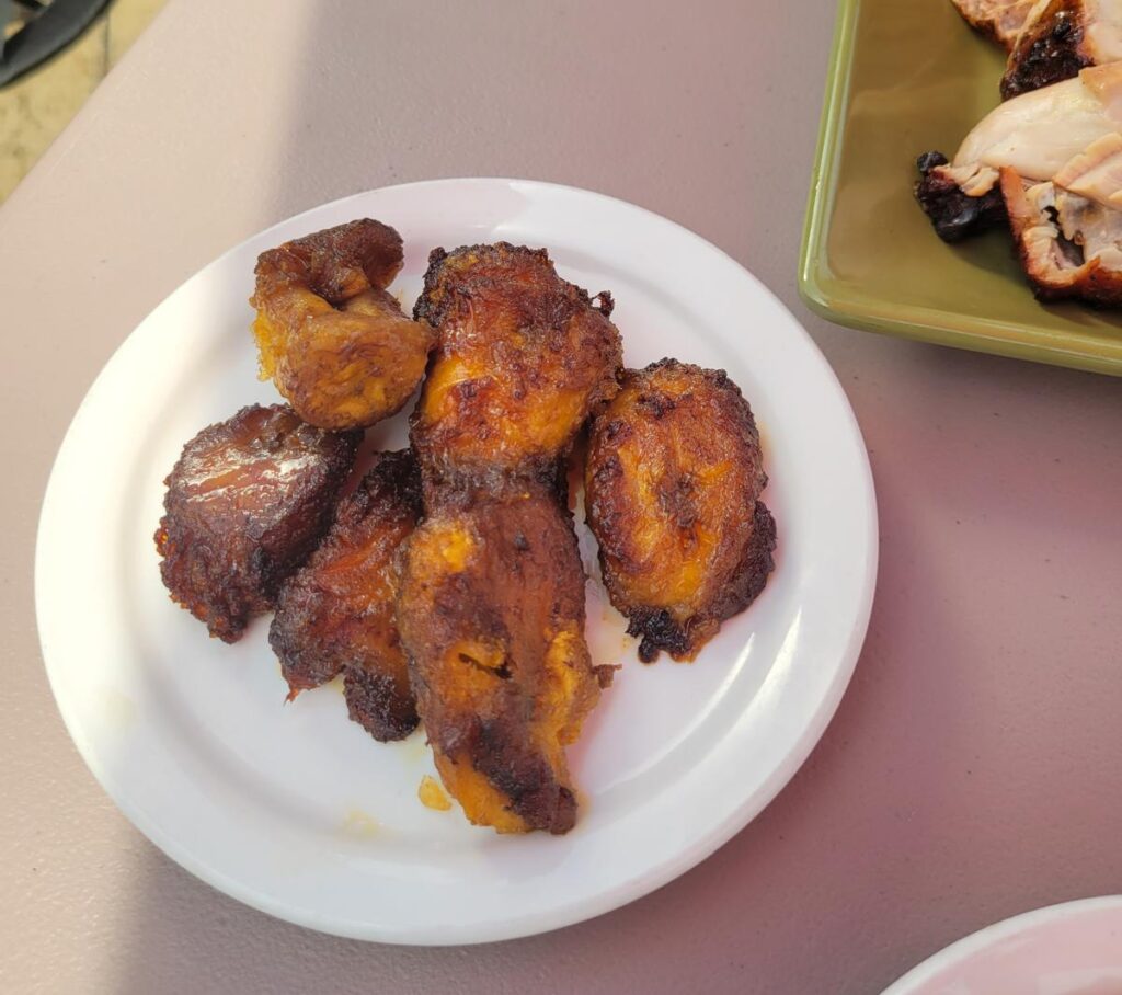BBQ Dish in St. Louis, MO